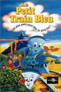 The Little Engine That Could - Poster