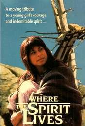 Where the Spirit Lives