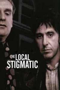 The Local Stigmatic - Poster
