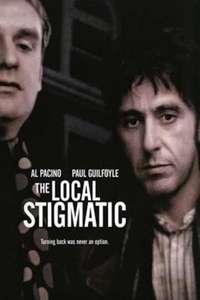 The Local Stigmatic - Poster