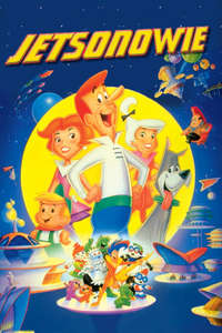 Jetsons: The Movie - Poster