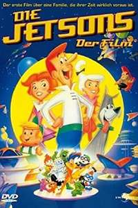 Jetsons: The Movie - Poster