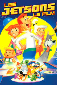 Jetsons: The Movie - Poster