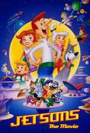 Jetsons: The Movie