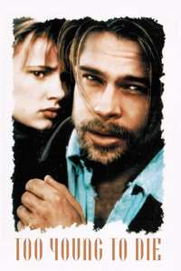Too Young to Die? - Poster