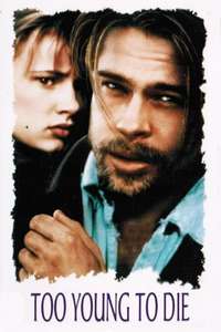 Too Young to Die? - Poster