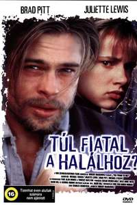 Too Young to Die? - Poster