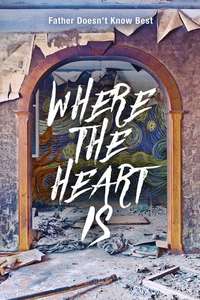 Where the Heart Is - Poster