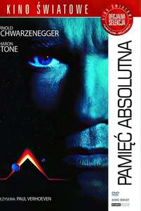 Total Recall - Poster