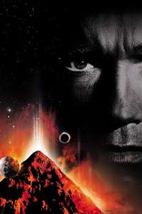 Total Recall - Poster