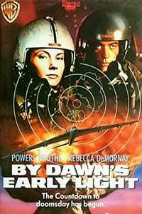 By Dawn's Early Light - Poster
