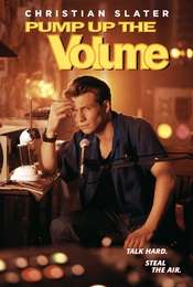 Pump Up the Volume
