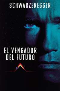 Total Recall - Poster
