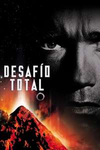 Total Recall - Poster