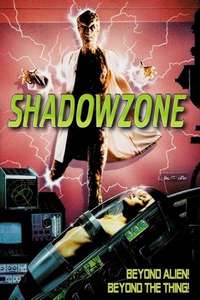 Shadowzone - Poster