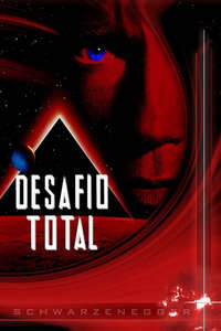 Total Recall - Poster