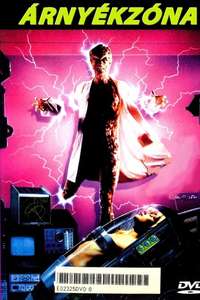 Shadowzone - Poster