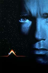 Total Recall - Poster