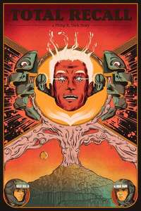 Total Recall - Poster