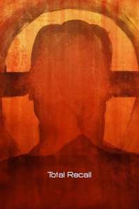 Total Recall - Poster