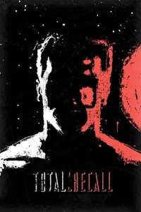 Total Recall - Poster