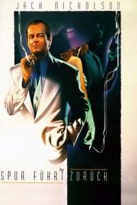 The Two Jakes - Poster