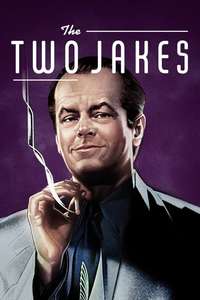 The Two Jakes - Poster