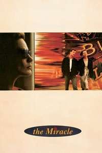 The Miracle - Poster