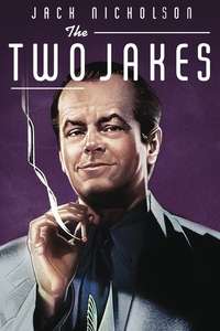 The Two Jakes - Poster