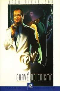 The Two Jakes - Poster