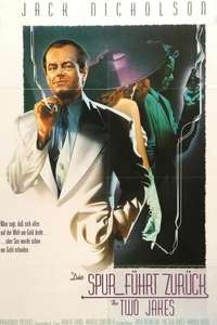 The Two Jakes - Poster