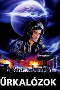 Moon 44 - Poster