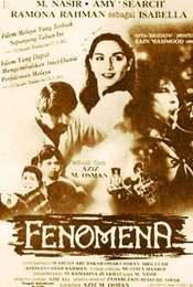 Fenomena