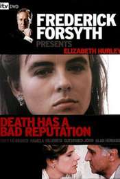 Death Has A Bad Reputation