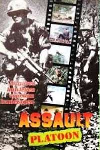 Assault Platoon - Poster