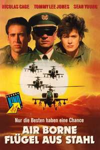 Fire Birds - Poster