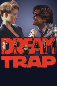 Dream Trap - Poster