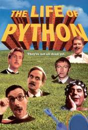 Life of Python