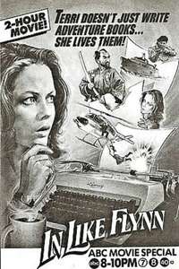In Like Flynn - Poster