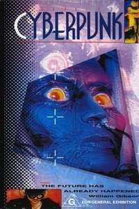 Cyberpunk - Poster
