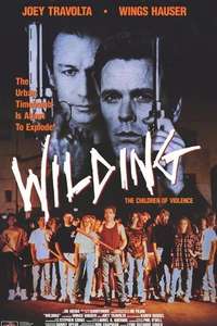 Wilding - Poster