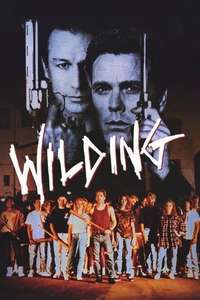 Wilding - Poster