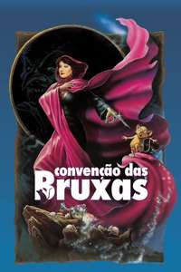 The Witches - Poster