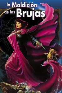 The Witches - Poster