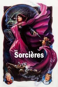 The Witches - Poster