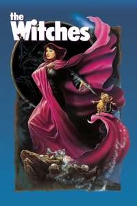 The Witches - Poster
