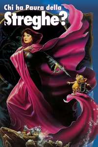 The Witches - Poster