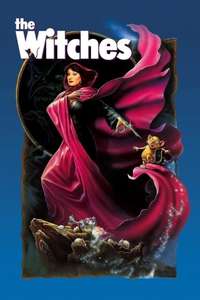 The Witches - Poster