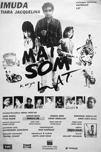 Mat Som - Poster