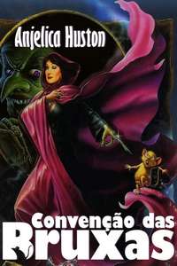 The Witches - Poster
